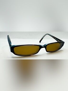 Cypress Tortoise Oval Sunglasses Frames Only